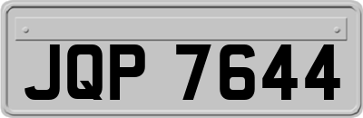 JQP7644