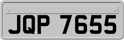 JQP7655