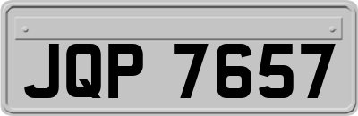 JQP7657