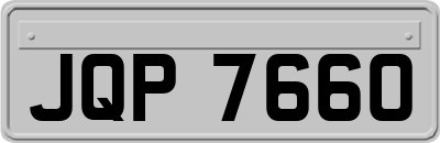 JQP7660