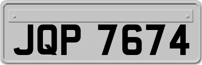 JQP7674