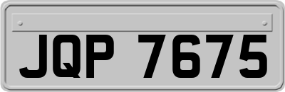 JQP7675