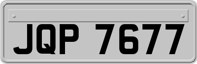 JQP7677