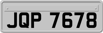 JQP7678