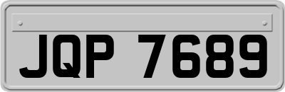 JQP7689