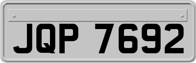 JQP7692