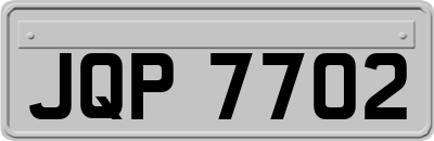 JQP7702