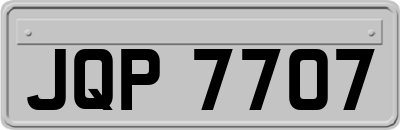 JQP7707