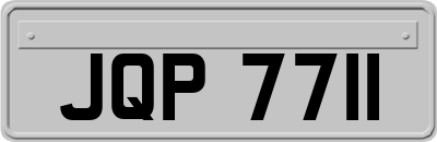 JQP7711