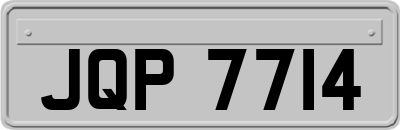 JQP7714