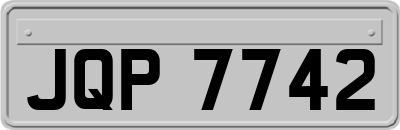 JQP7742