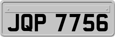 JQP7756