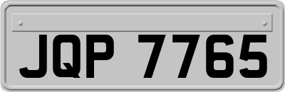 JQP7765
