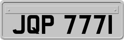 JQP7771