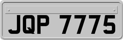 JQP7775