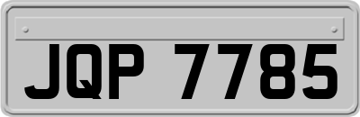 JQP7785