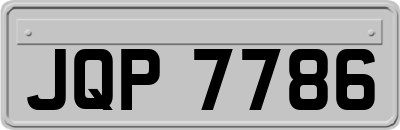 JQP7786
