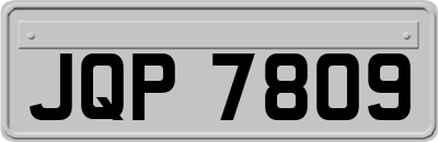 JQP7809