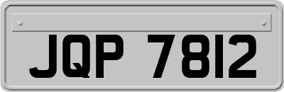 JQP7812