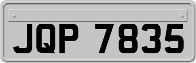 JQP7835