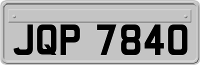 JQP7840