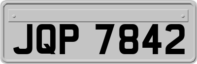 JQP7842