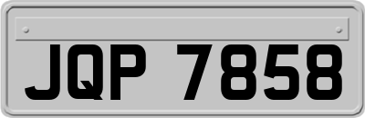 JQP7858