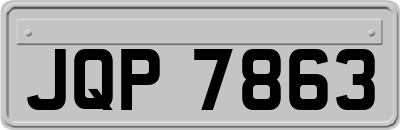 JQP7863