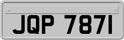 JQP7871