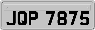 JQP7875