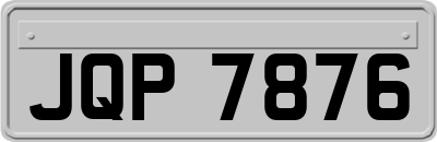 JQP7876