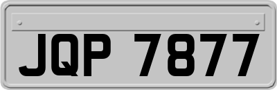 JQP7877