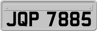 JQP7885