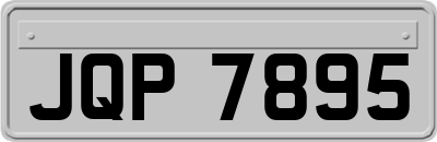 JQP7895
