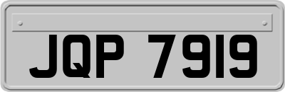 JQP7919