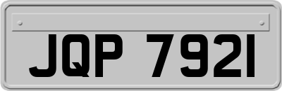 JQP7921