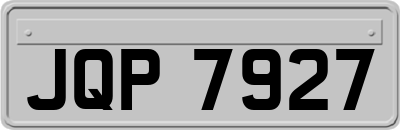 JQP7927