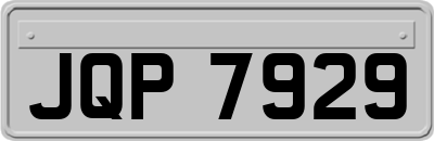 JQP7929