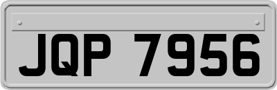 JQP7956