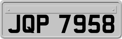 JQP7958