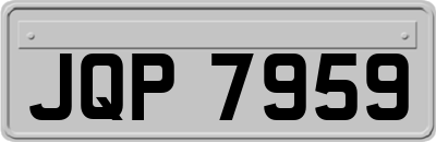 JQP7959