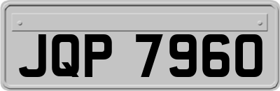 JQP7960