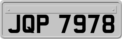 JQP7978