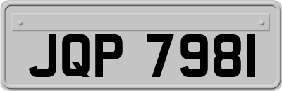 JQP7981
