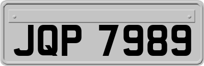 JQP7989