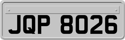 JQP8026
