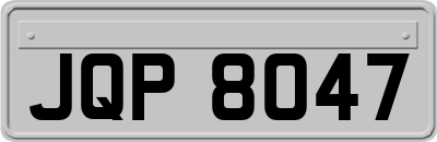 JQP8047