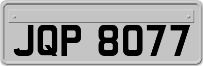 JQP8077