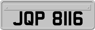 JQP8116