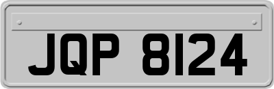 JQP8124